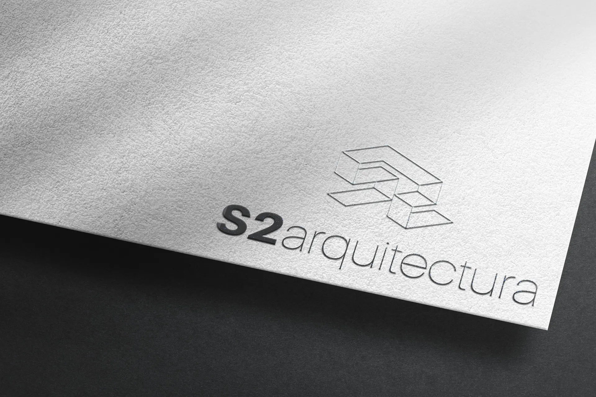 Aplicación marca S2arquitectura