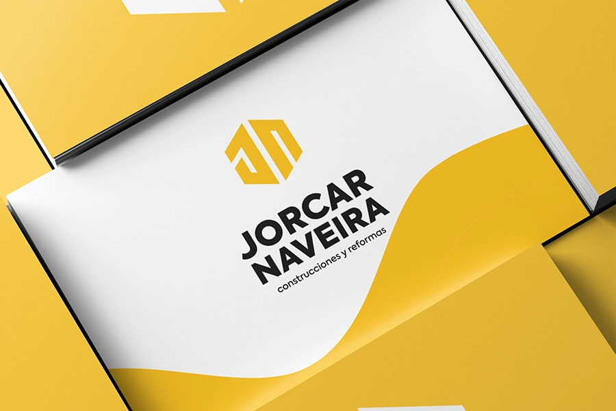 Aplicación marca Jorcar Naveira