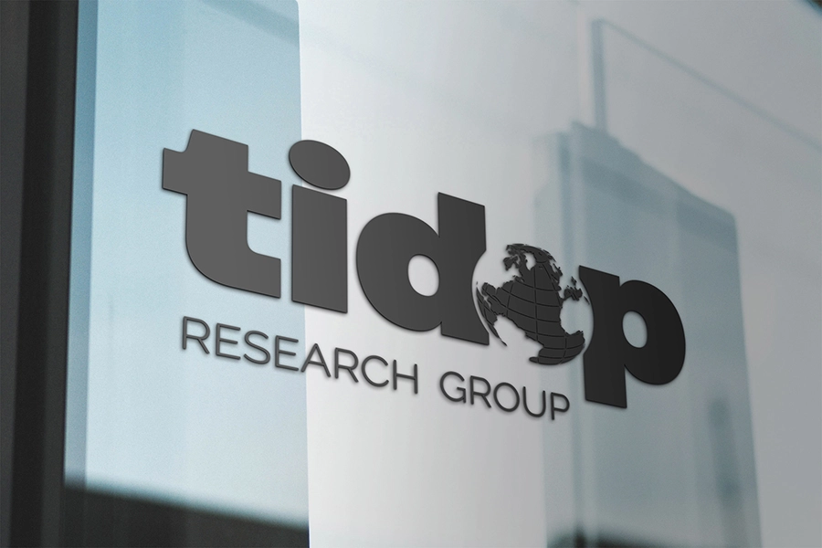 Aplicación marca Tidop